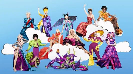 Foto de RuPaul's Drag Race UK