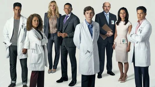 Foto de The Good Doctor