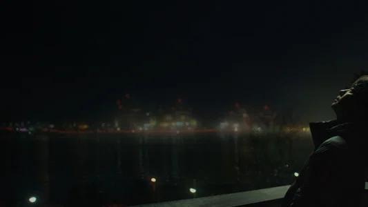 Foto de La decisión de partir