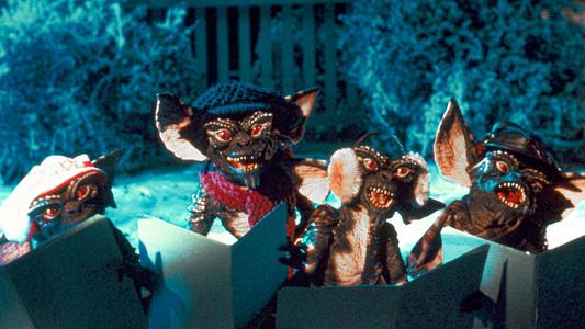 Foto de Gremlins