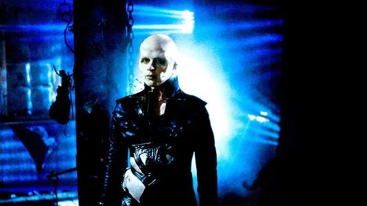 Foto de Hellraiser: Puerta al infierno