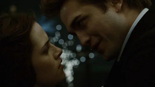 Foto de Crepúsculo