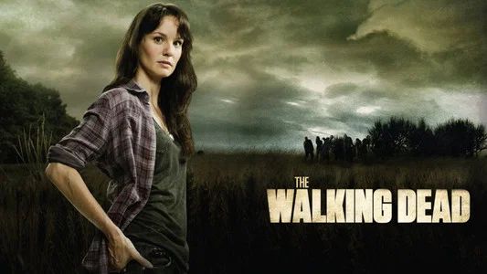 Foto de The Walking Dead