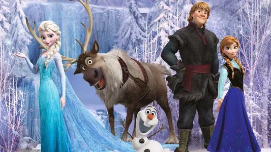 Foto de Frozen 2