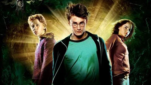 Foto de Harry Potter y el prisionero de Azkaban