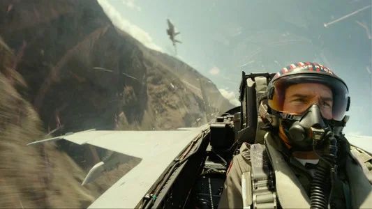 Foto de Top Gun: Maverick