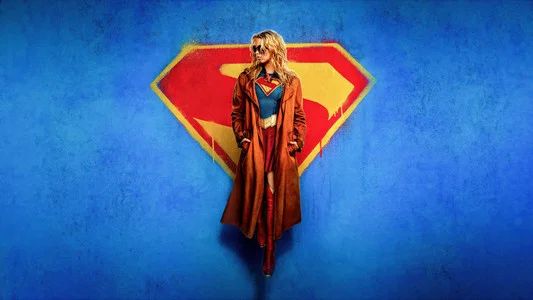 Foto de Supergirl