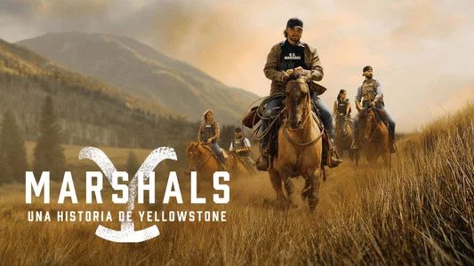 Foto de Marshals: Una historia de Yellowstone