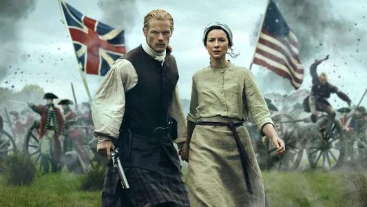 Foto de Outlander