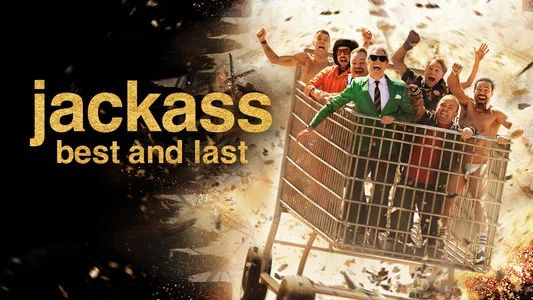 Foto de Jackass: La última y nos vamos