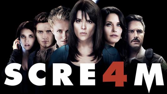 Foto de Scream 4