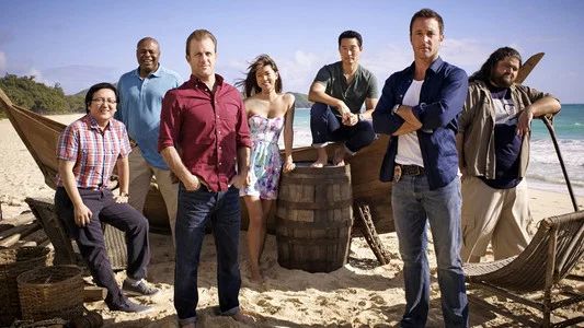 Foto de Hawaii Five-0