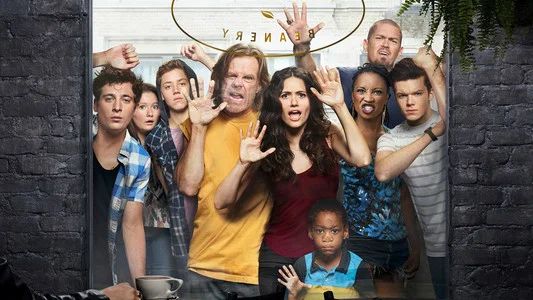 Foto de Shameless