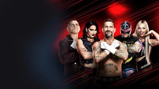Foto de WWE Raw