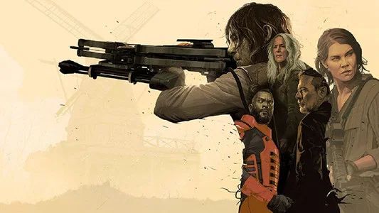 Foto de The Walking Dead