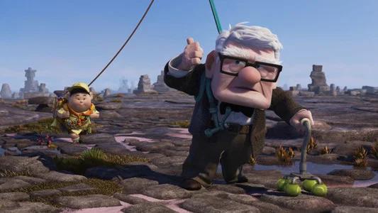 Foto de Up: Una Aventura de Altura