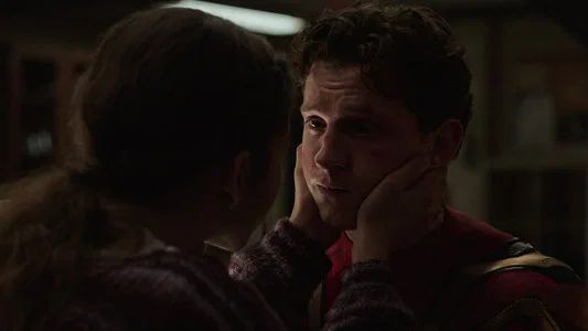 Foto de Spider-Man: Sin camino a casa