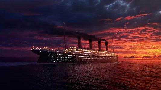 Foto de Titanic
