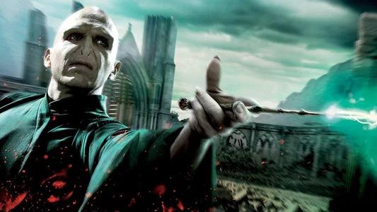 Foto de Harry Potter y las reliquias de la muerte: Parte 2