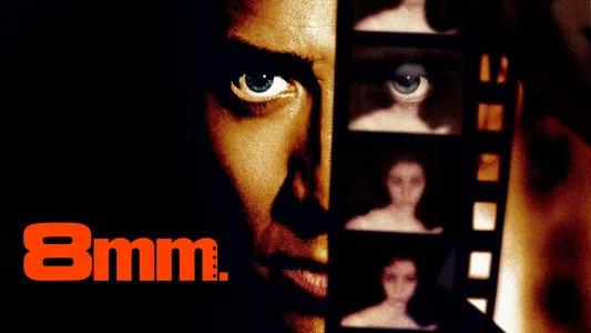 Foto de 8MM: 8 milímetros