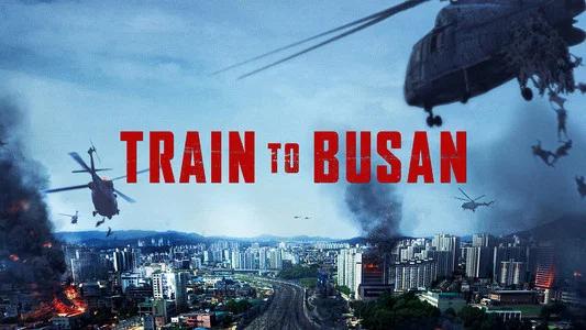 Foto de Estación Zombie: tren a Busan
