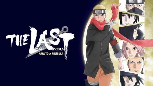 Foto de The Last: Naruto la película