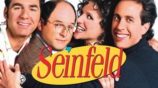 Foto de Seinfeld