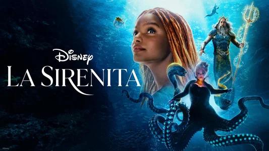 Foto de La sirenita