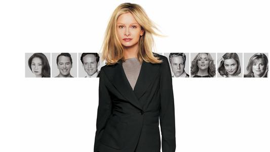Foto de Ally McBeal
