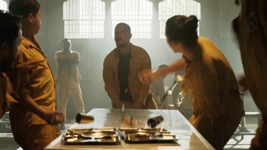 Foto de Ghost in the Cell