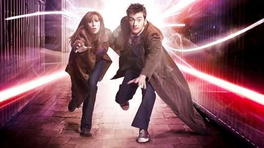 Foto de Doctor Who