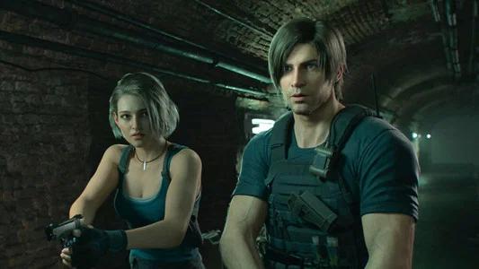 Foto de Resident Evil: Isla de la Muerte