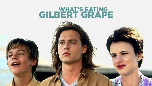 Foto de ¿A quién ama Gilbert Grape?