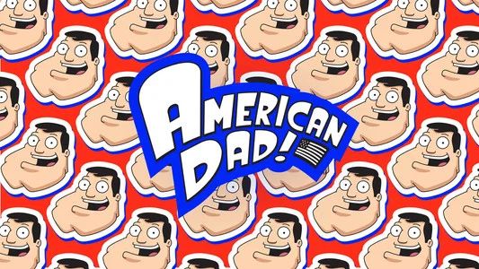 Foto de American Dad: Un Agente de Familia