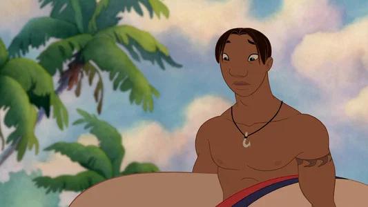Foto de Lilo y Stitch