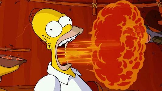 Foto de Los Simpson: La película