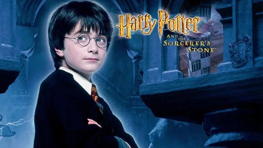 Foto de Harry Potter y la piedra filosofal