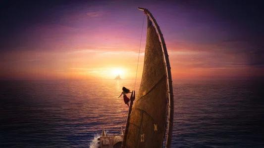 Foto de Moana 2