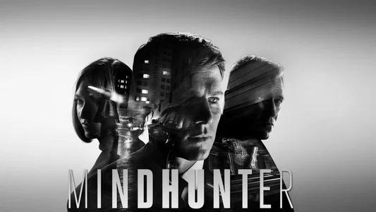 Foto de MINDHUNTER