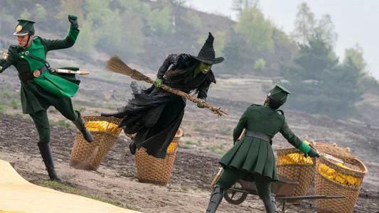 Foto de Wicked: Por siempre