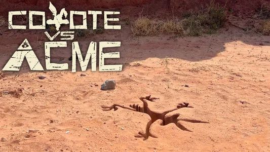 Foto de Coyote vs. Acme
