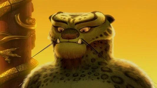 Foto de Kung Fu Panda