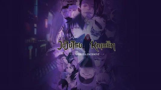 Foto de Jujutsu Kaisen