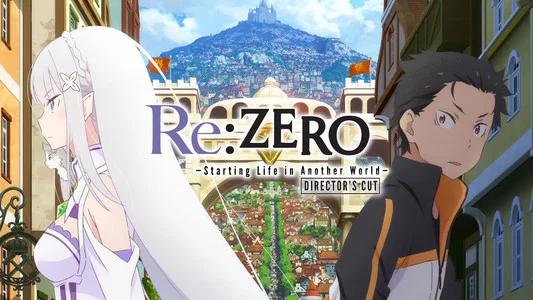Foto de Re:ZERO -Starting Life in Another World-
