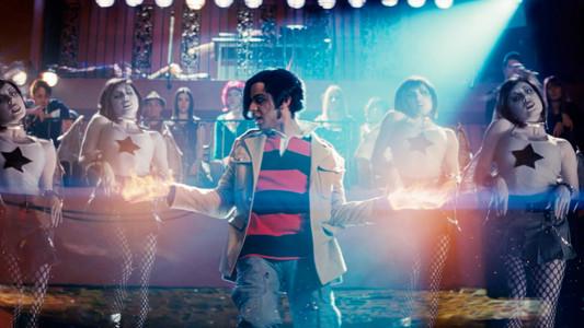 Foto de Scott Pilgrim vs. los ex de la chica de sus sueños