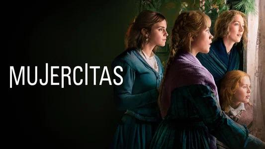 Foto de Mujercitas