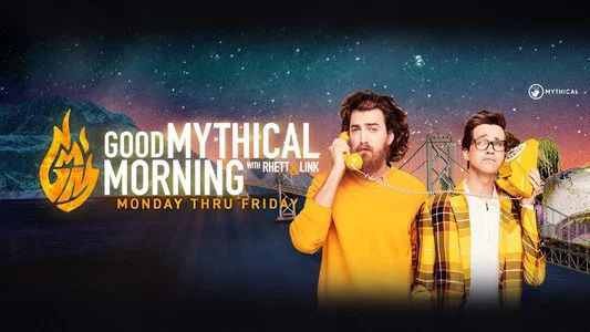 Foto de Good Mythical Morning