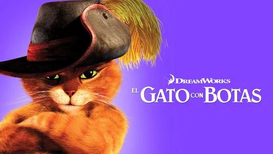Foto de Gato con Botas