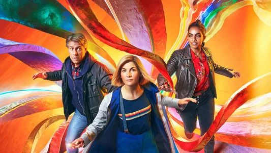 Foto de Doctor Who