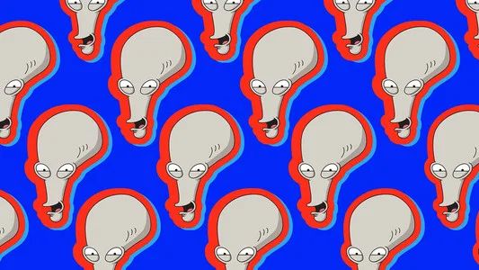 Foto de American Dad: Un Agente de Familia